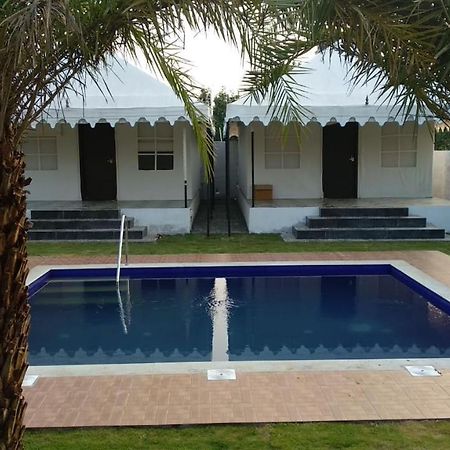 16 Bedouin Hotel Hosur Bagian luar foto