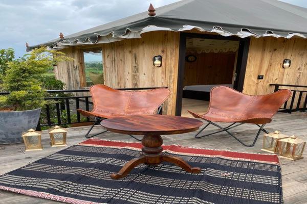 16 Bedouin Hotel Hosur Bagian luar foto