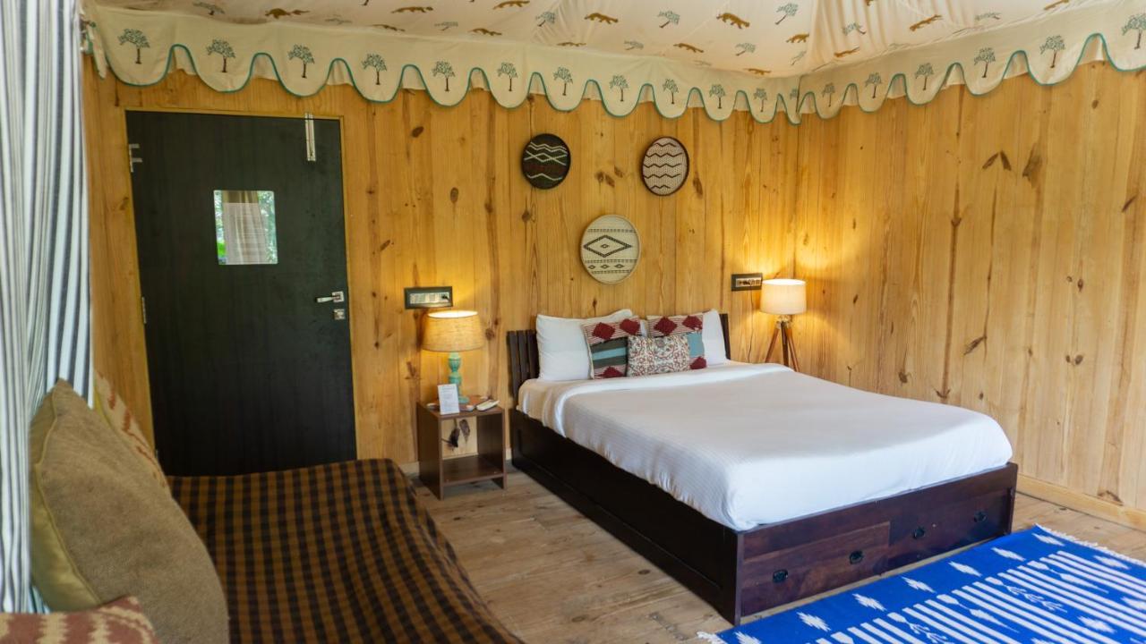 16 Bedouin Hotel Hosur Bagian luar foto