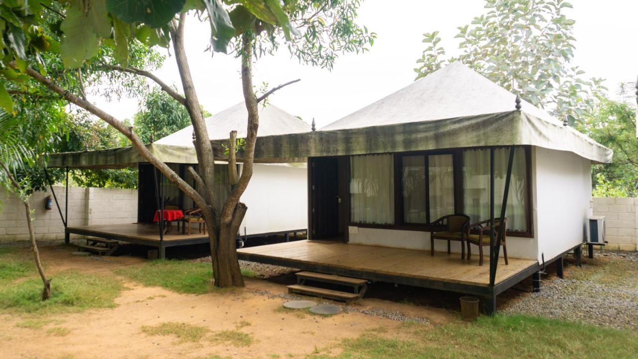 16 Bedouin Hotel Hosur Bagian luar foto