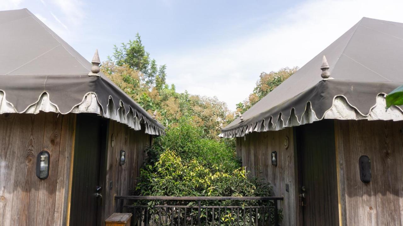 16 Bedouin Hotel Hosur Bagian luar foto
