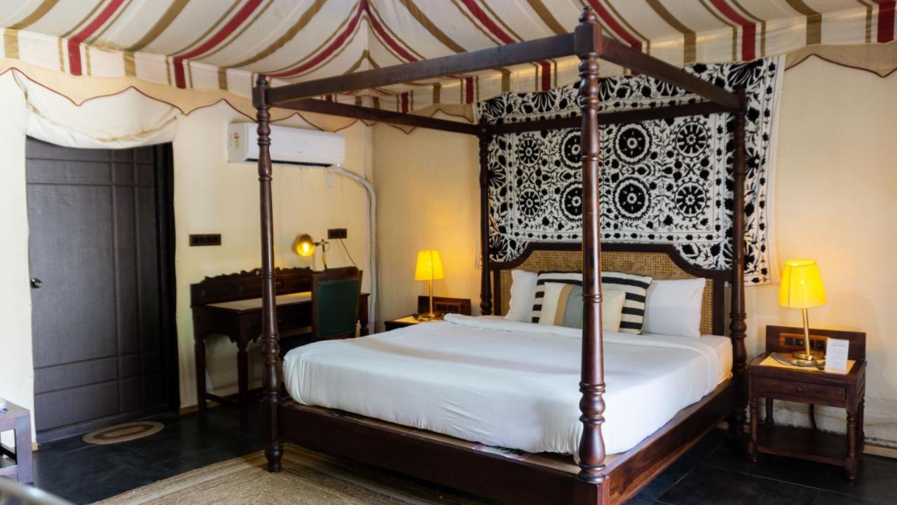 16 Bedouin Hotel Hosur Bagian luar foto