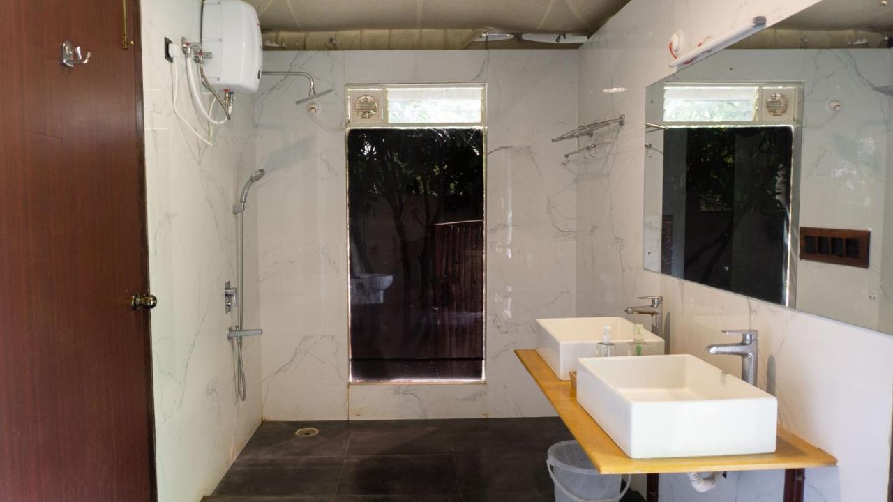 16 Bedouin Hotel Hosur Bagian luar foto