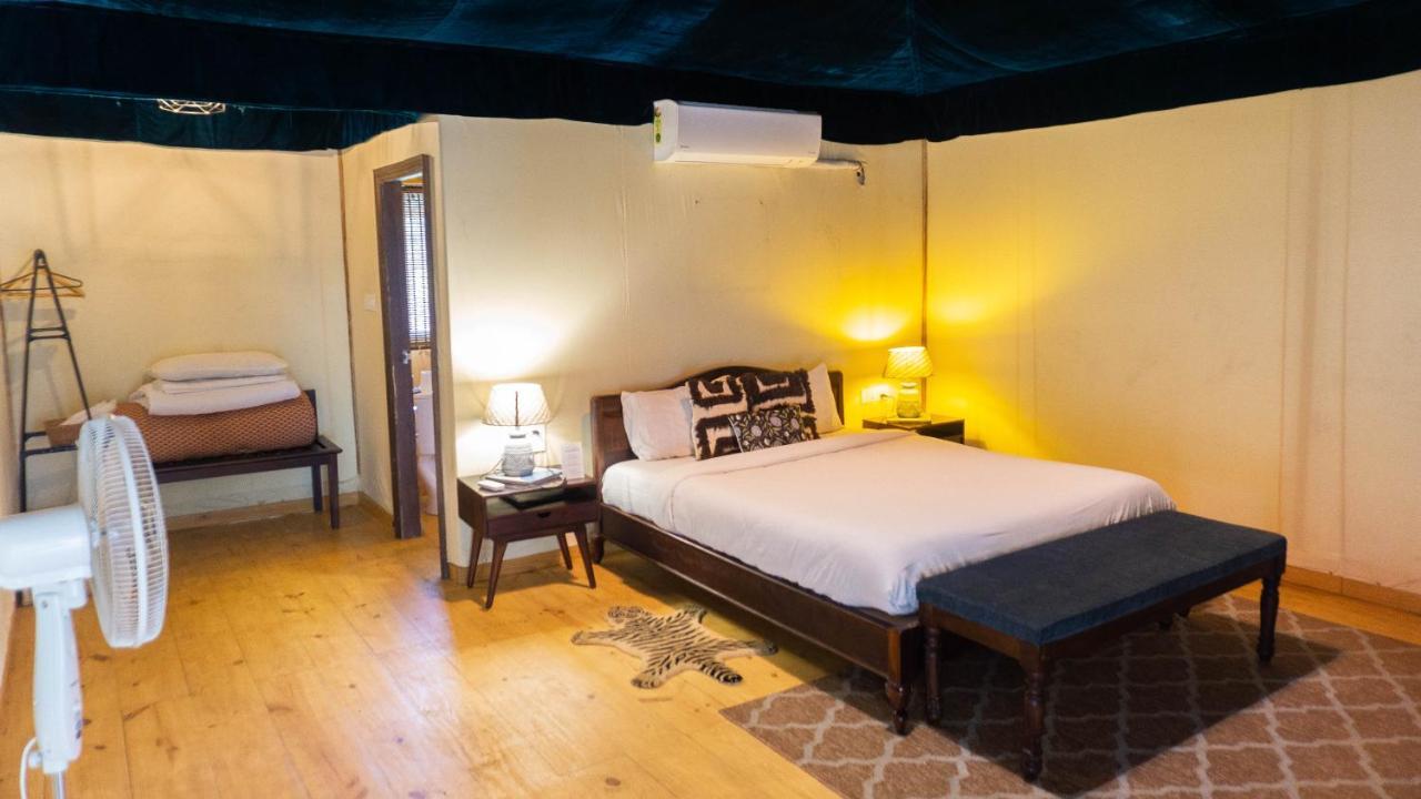 16 Bedouin Hotel Hosur Bagian luar foto