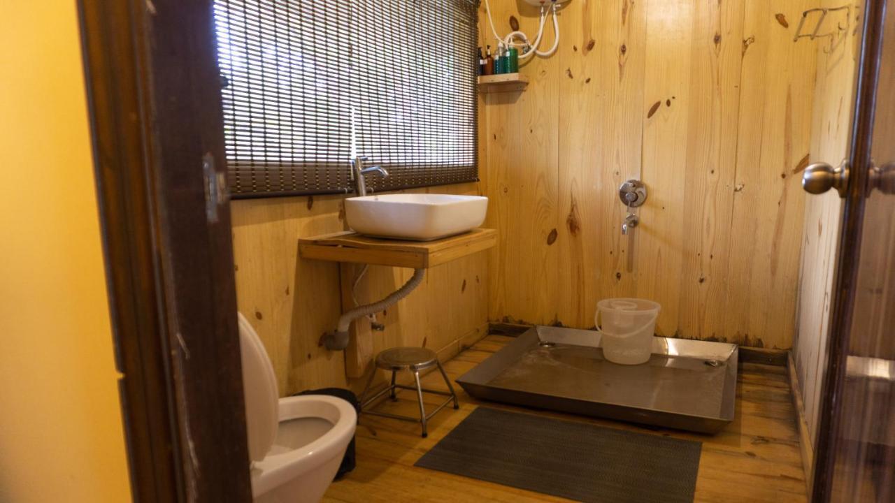 16 Bedouin Hotel Hosur Bagian luar foto