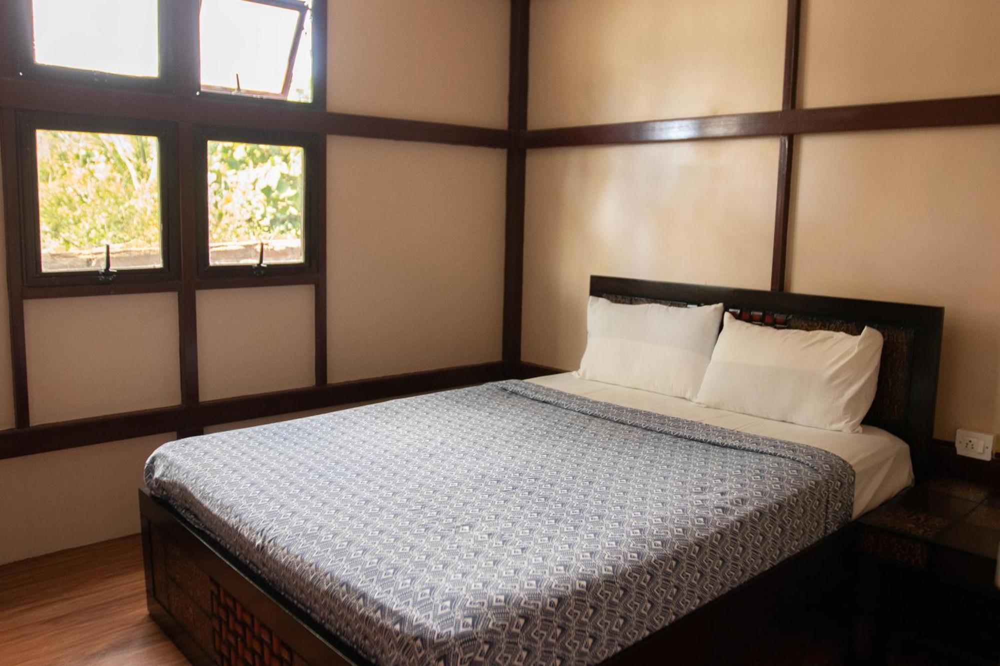 16 Bedouin Hotel Hosur Bagian luar foto